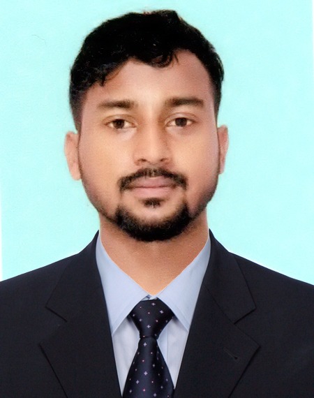 Teacher Photo